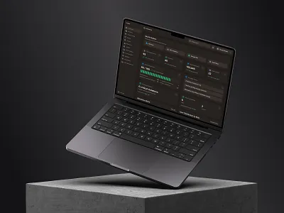 UniBot — AI-Powered LMS UX/UI Redesign ai integration branding creative ui dashboard design design systems edtech lms modern product professional redesign saas structured layout system typography ui ui style uiux ux web platform