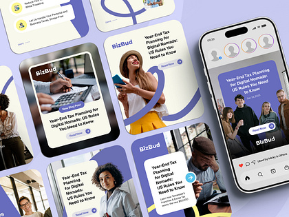 Social Media Design