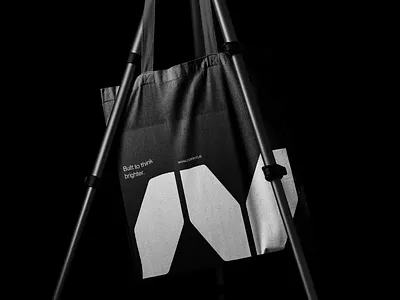 Noreon Tote ai bold brand design brand identity brand system branding clean it logo logo design logo wordmark logotype merch minimal modern software symbol tech tote visual identity