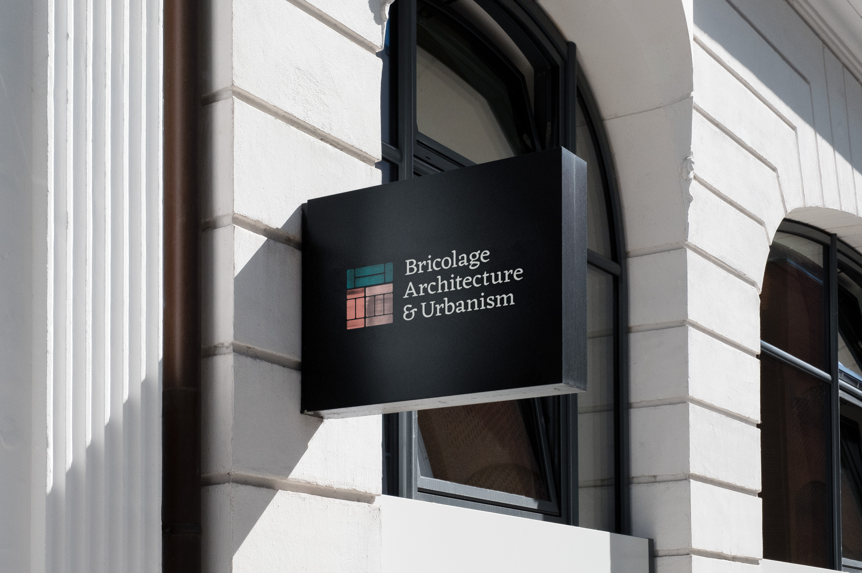 Bricolage Architecture