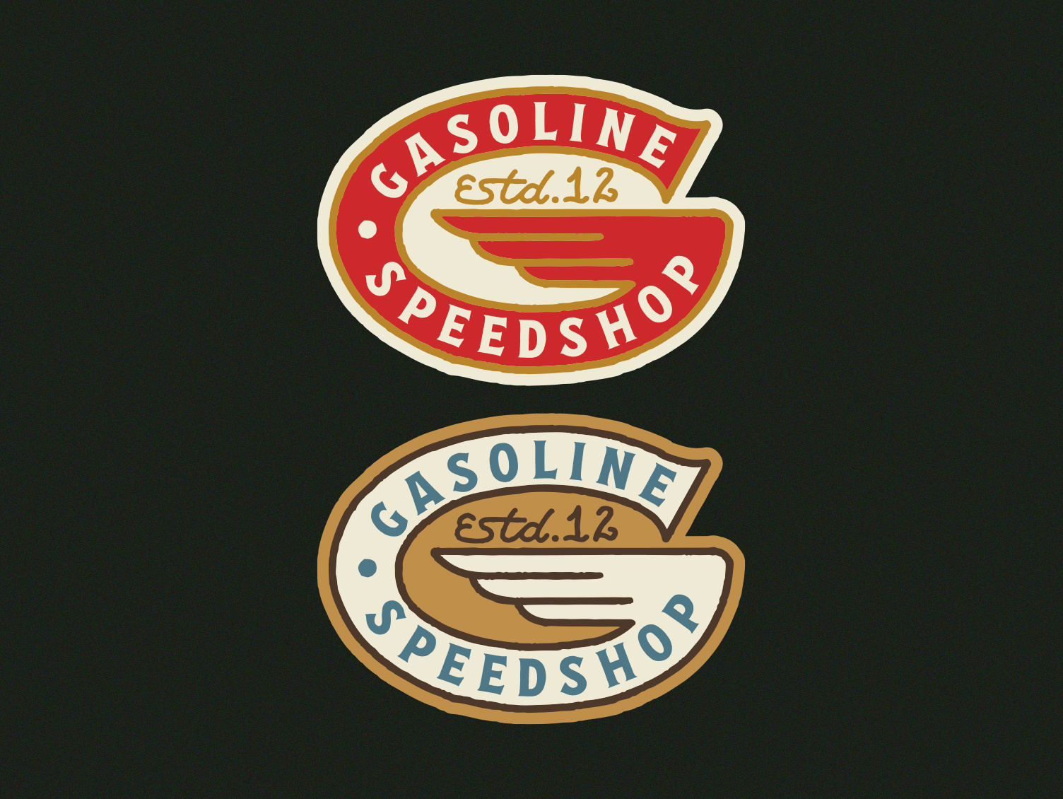 GASOLINE Speedshop