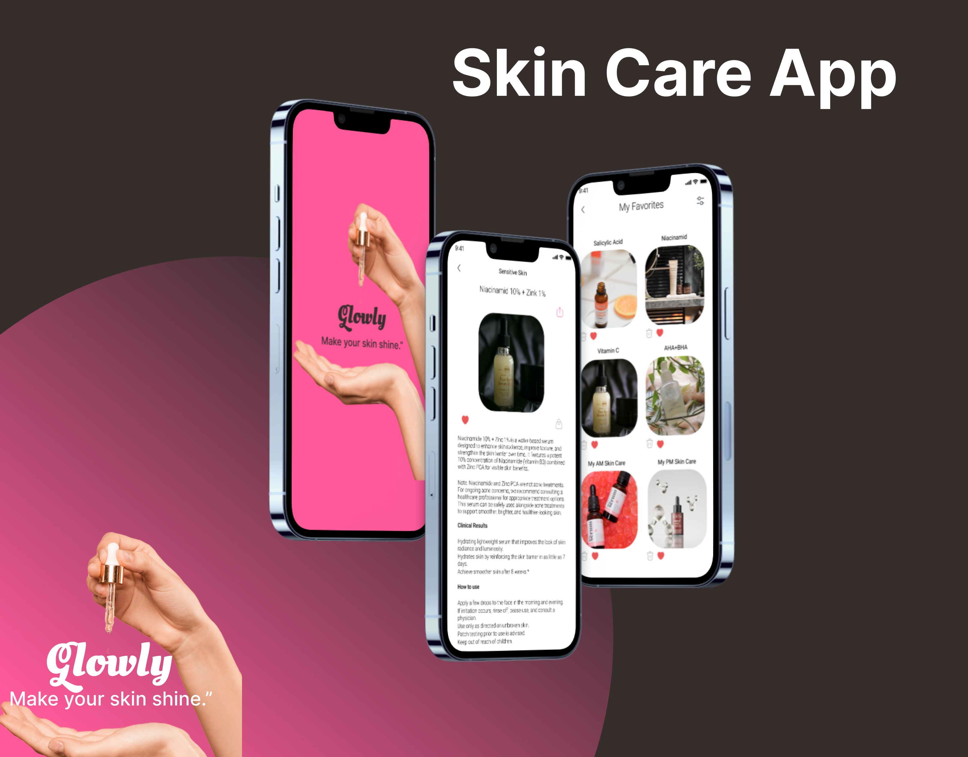 Example of Mobile App Design