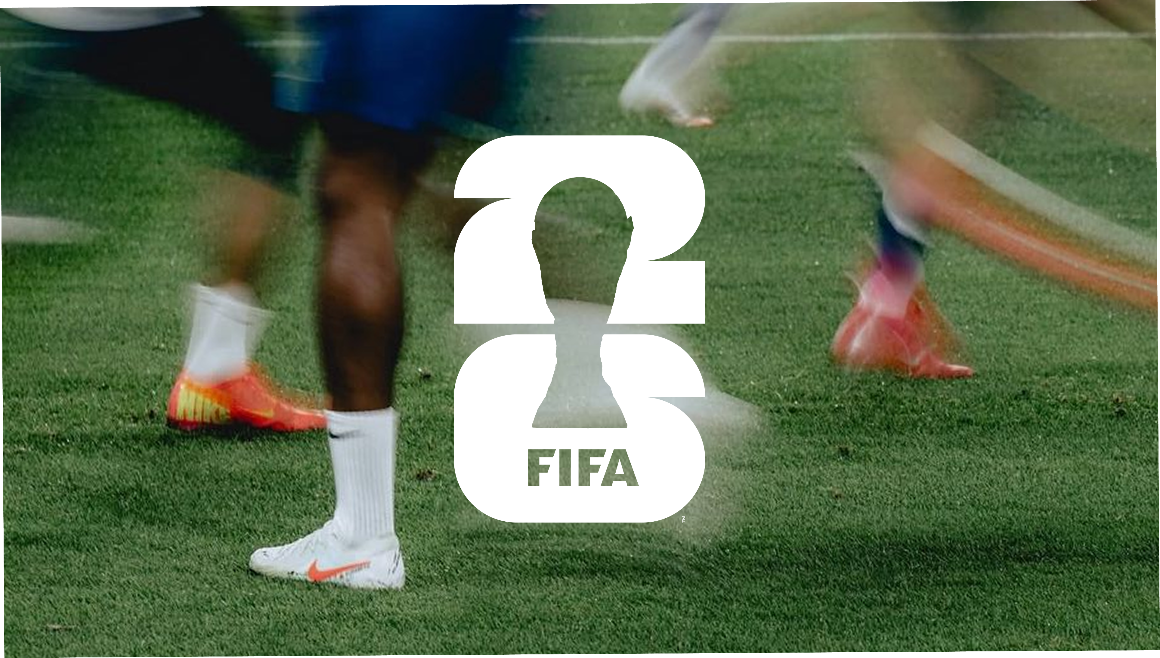 FIFA WORLD CUP 2026 branding design graphic design illustration logo typography ui ux vector visibility webdesign