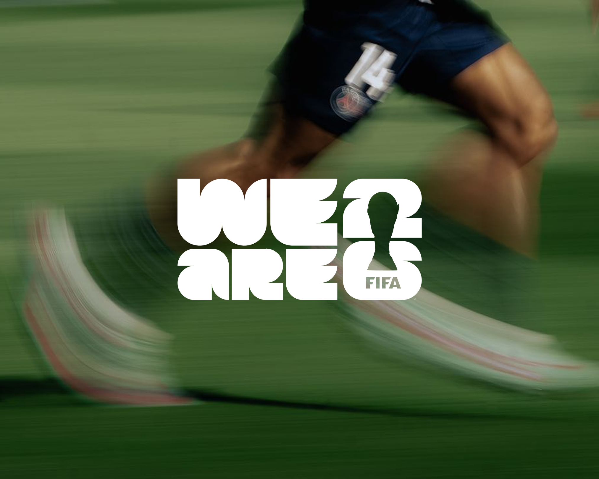 FIFA WORLD CUP 2026 branding design graphic design illustration logo typography ui ux vector visibility webdesign