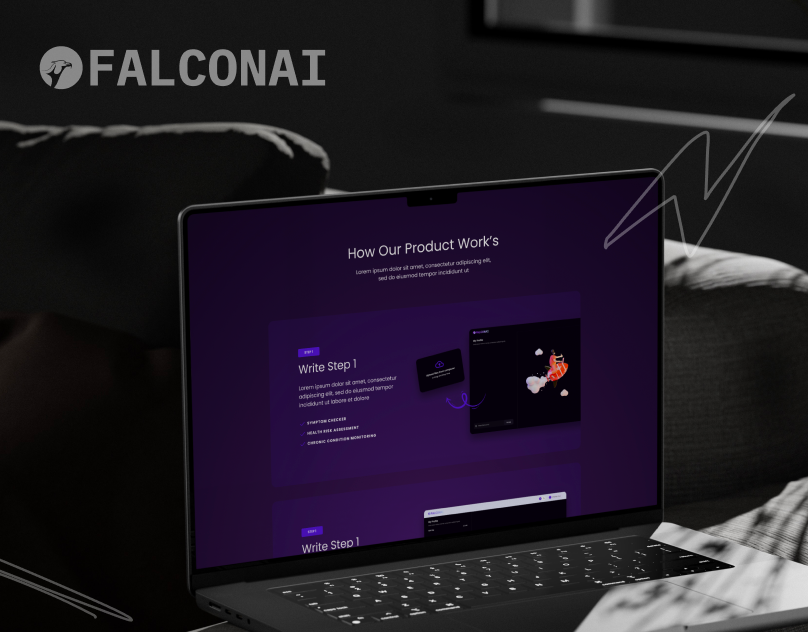Falcon AI – LinkedIn Messaging Assistant Powered by GPT