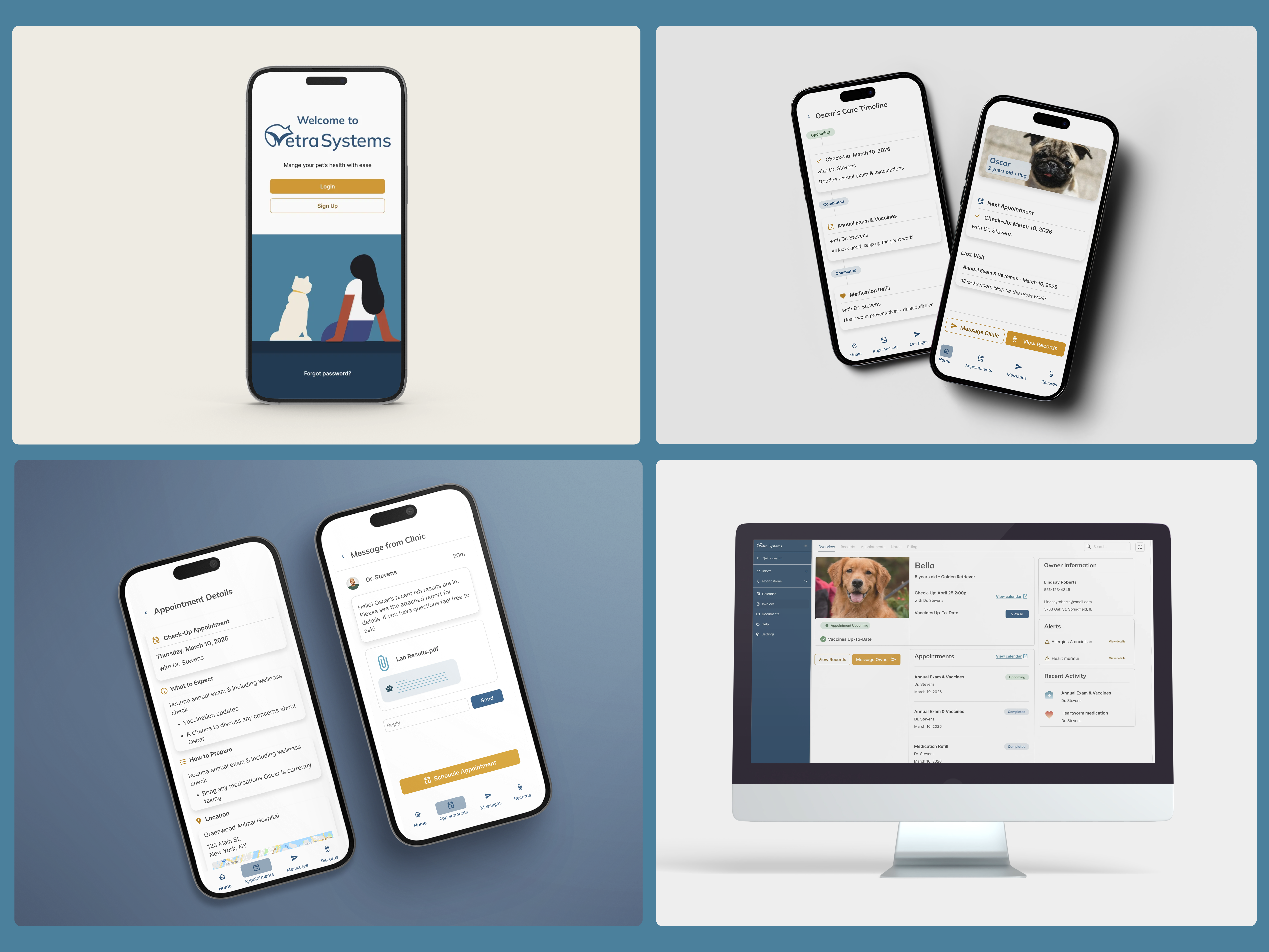 Example of Brand Ready Design System For Saa S