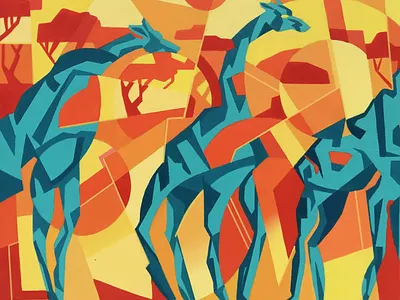 The Anchor: Systematic Summary apollonas soben contemporary art fine art investment art nature protection oil painting original artwork solo status