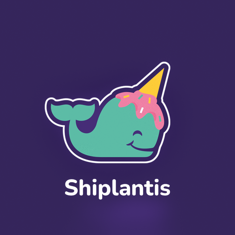 Whale! Logo
