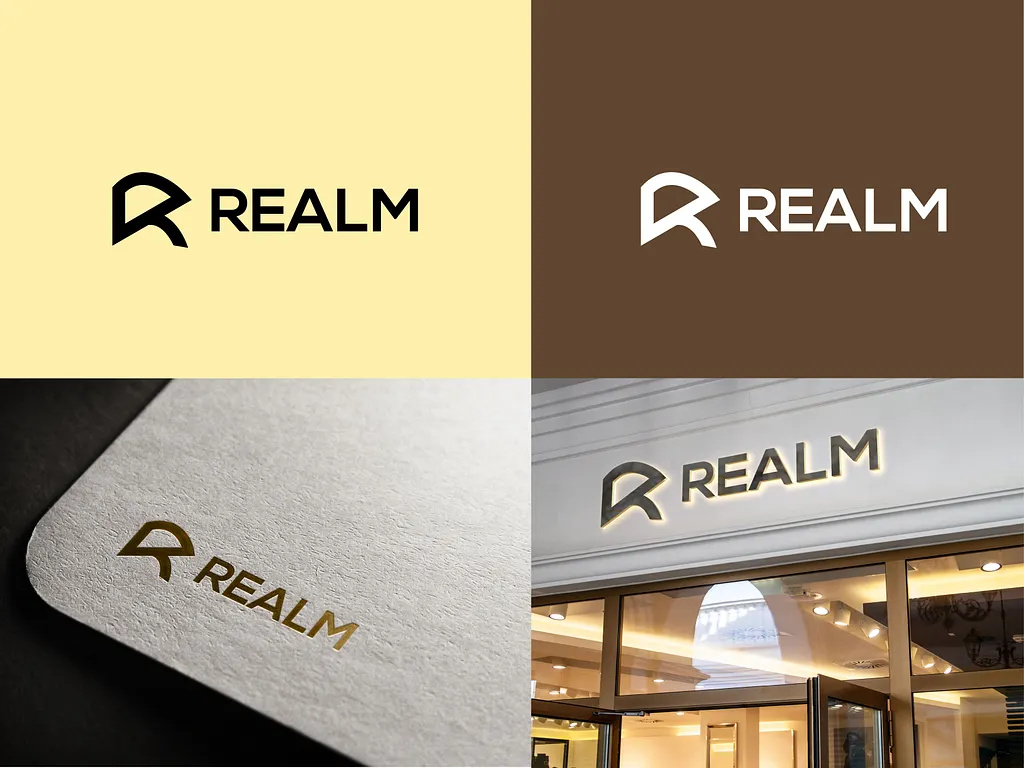 Restaurant  Logo Food Logo Modern Logo & Brand Identity