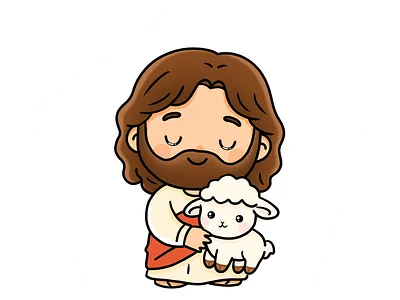 Chibi Gods and Goddesses app branding design graphic design illustration logo ui
