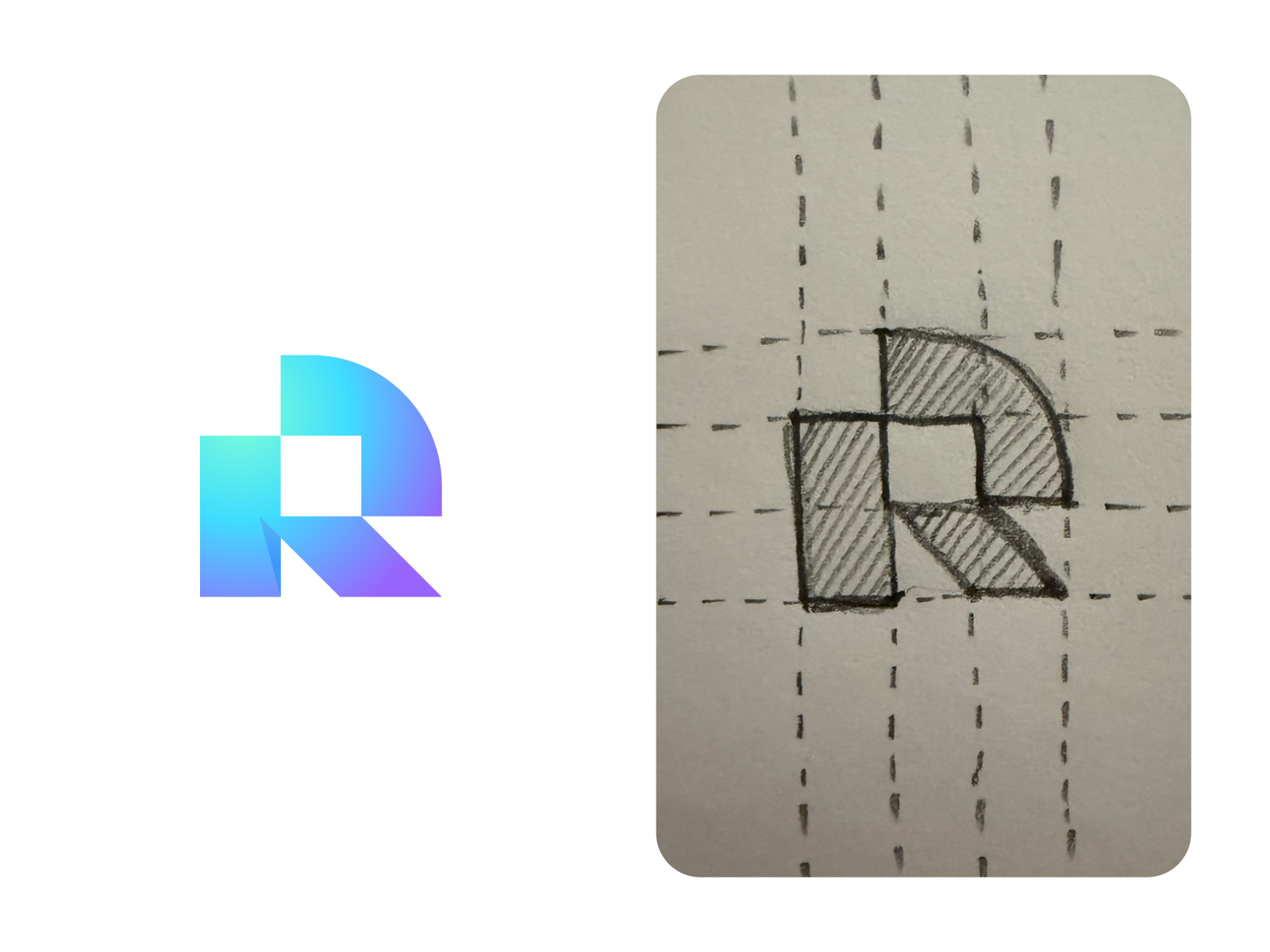 R logo ai logo brand brand design brand designer branding branding design branding designer letter r logo logo design logo designer logodesign logodesigner logotype r r logo saas saas logo startup startup logo