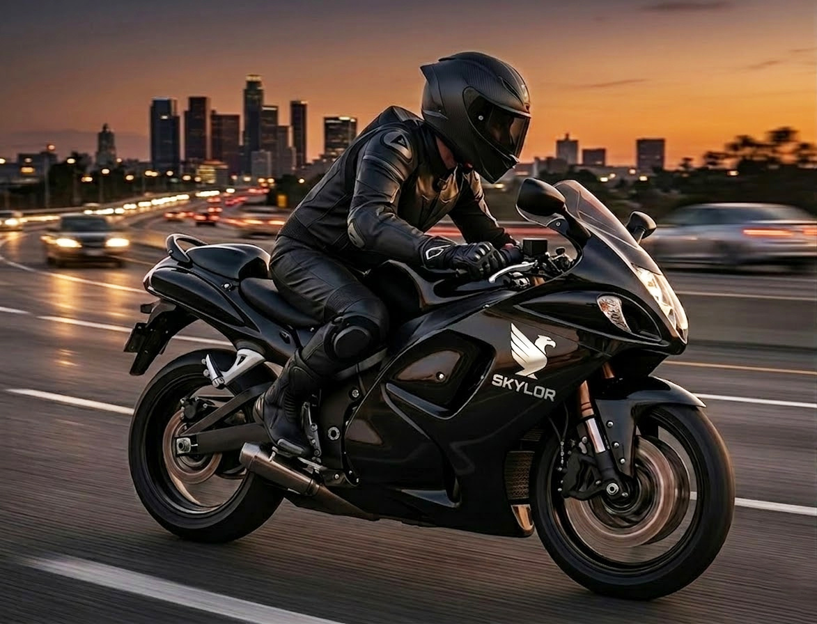 Example of Skylor Minimalist Brand Identity Design