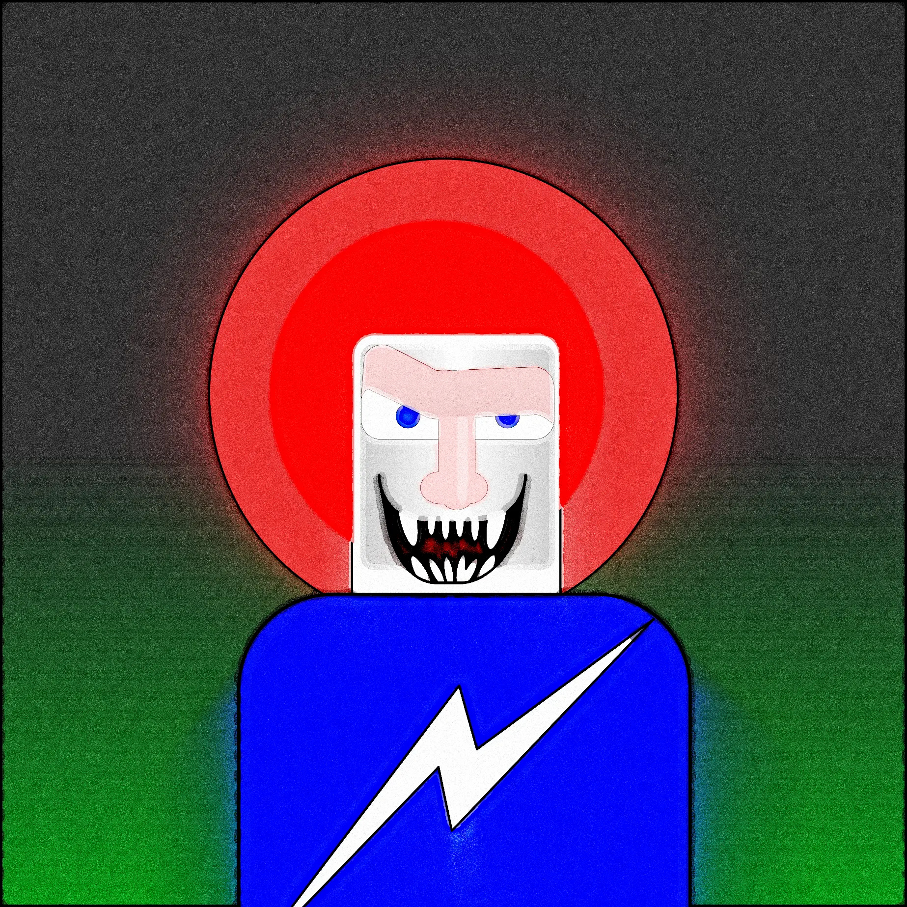 banger 0319 0319 banger doodle illustration noise shunte88 vector