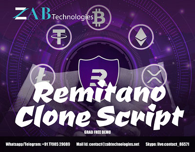 Remitano Clone Script: A Cost-Effective Solution for Startup bitcoin crypto exchange crypto payment gateway cryptocurrency cryptocurrency exchange cryptocurrency wallet cryptocurrencypaymentgateway design illustration logo