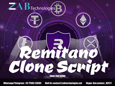 Remitano Clone Script: A Cost-Effective Solution for Startup bitcoin crypto exchange crypto payment gateway cryptocurrency cryptocurrency exchange cryptocurrency wallet cryptocurrencypaymentgateway design illustration logo