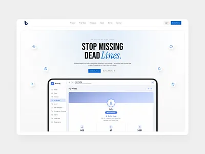 SaaS Dashboard Hero Section UI Design cleanui dashboardui designsystem figmadesign herosection landingpage moderndesign productdesign saasdesign uidesign uiinspiration userinterface uxdesign webdesign
