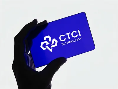 CTCI – Modern Tech Logo, SaaS & Startup Branding abstract mark app logo b2b logo brand identity cloud computing corporate identity cyber security digital agency geometric logo it company minimalist logo modern logo network logo saas logo software logo startup branding tech logo tech startup technology brand visual identity