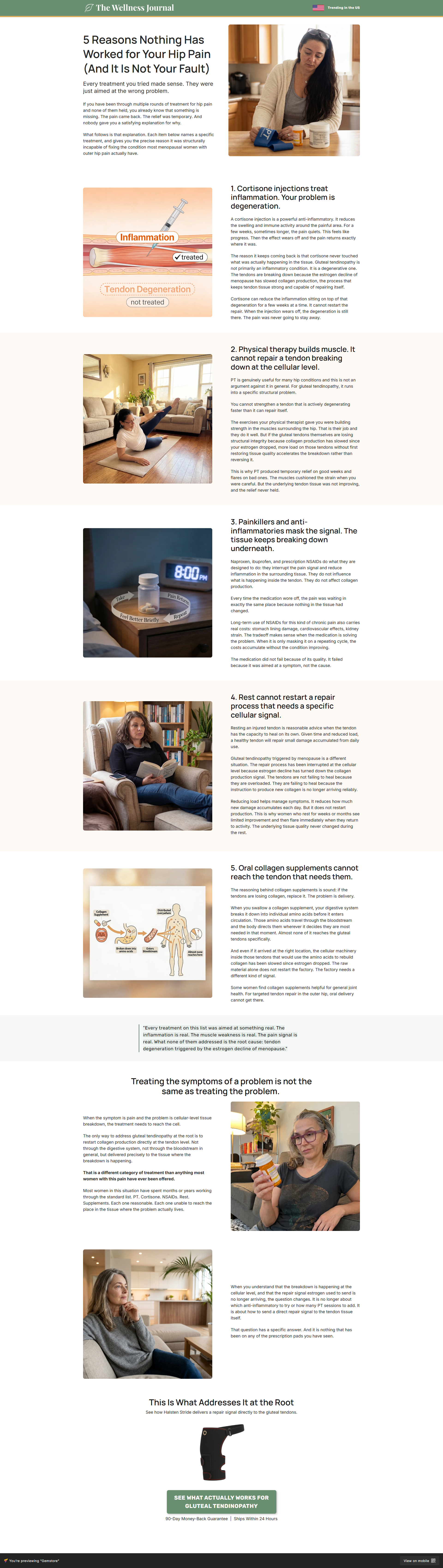 E-commerce Gempages Shopify listicle funnel. design ecommerce funnel funnelish gempages gempages landing page landing page pagefly pagefly landing page replo shopify shopify app shopify developer shopify landing page shopify store