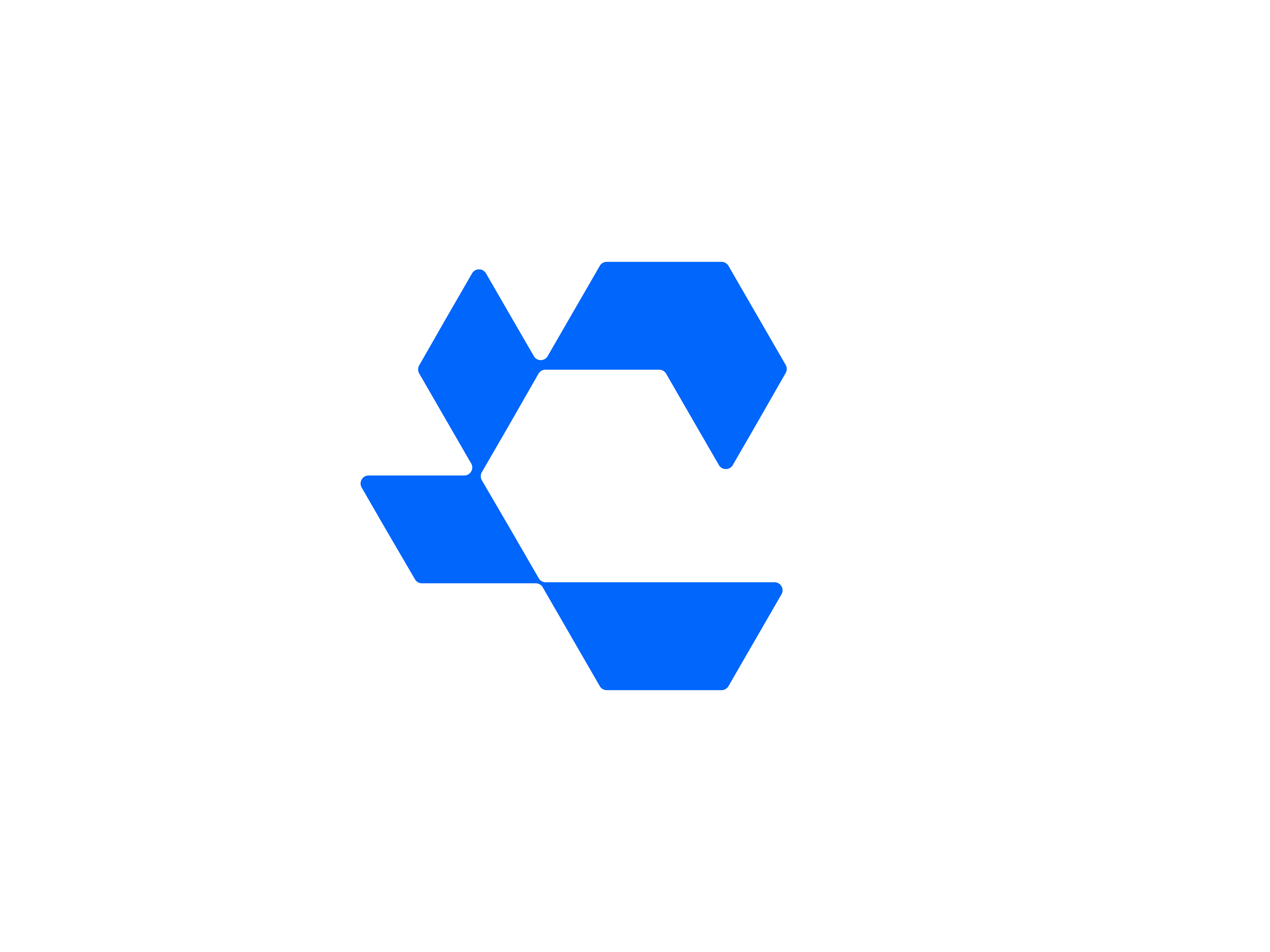 Letter C logo - For sale