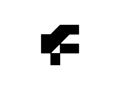 letter F logo design // For sale abstract f logo branding digital technology logo dynamic logo f logo design f monogram logo fintech logo geometric monogram logo letter f logo logo design minimal tech logo modern branding modern f logo print professional logo saas logo software logo tech brand identity tech logo tech startup logo