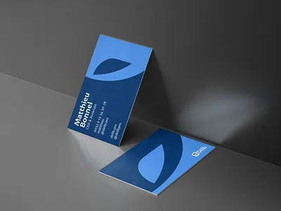 Délib — UI/UX Design Strategy agence nantes brand branding design graphic design identity illustration logo ui vector
