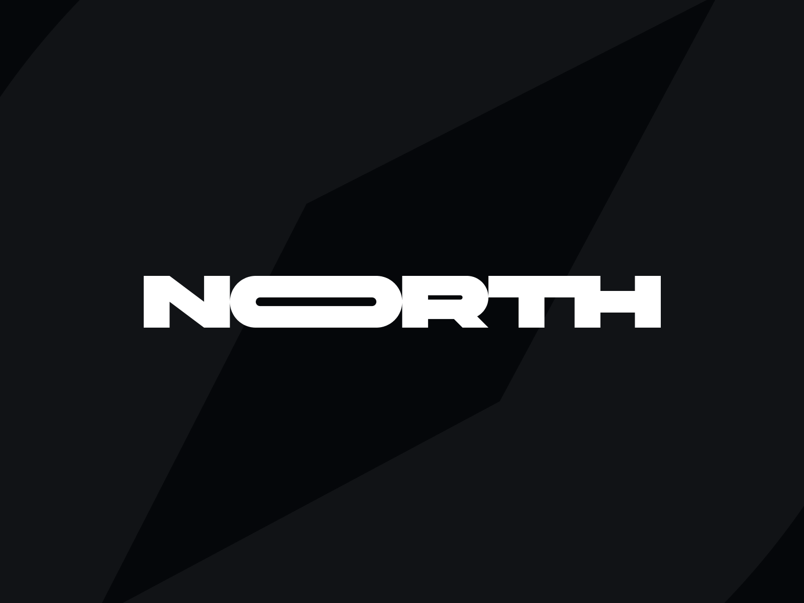 North Studio Brand Identity agency brand identity branding camping cinematography clean creative direction explore graphic design logo logo design modern north outdoors photo photography studio video videography