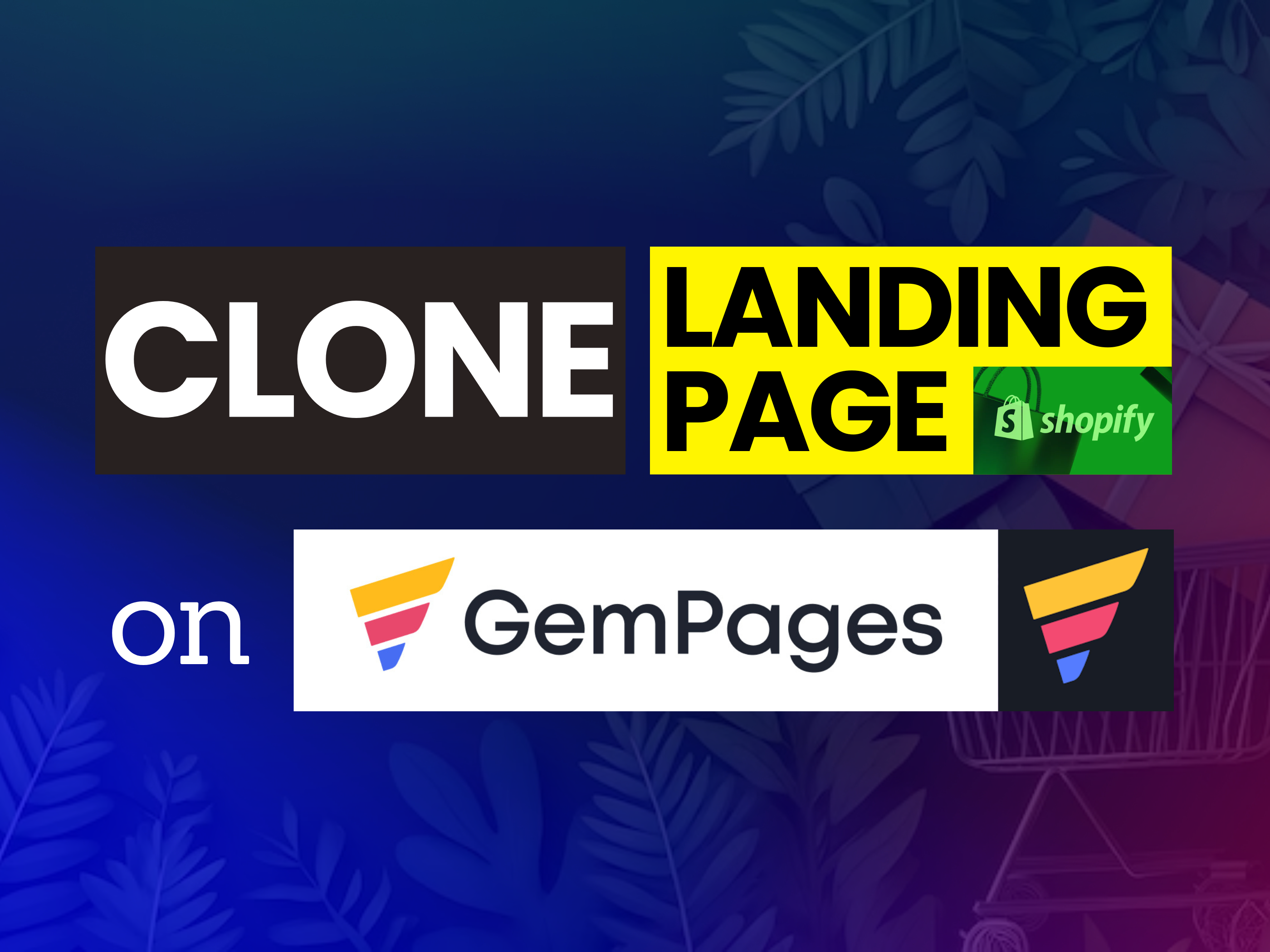 I will clone Gempages Funnel advertorial design conversion design copy gempages funnel funnel design gempages gempages design gempages landing page clone landing page design new gempages funnel page builder product page design ready to use gempages funnel responsive design sales funnel shopify design shopify funnel shopify landing page web design