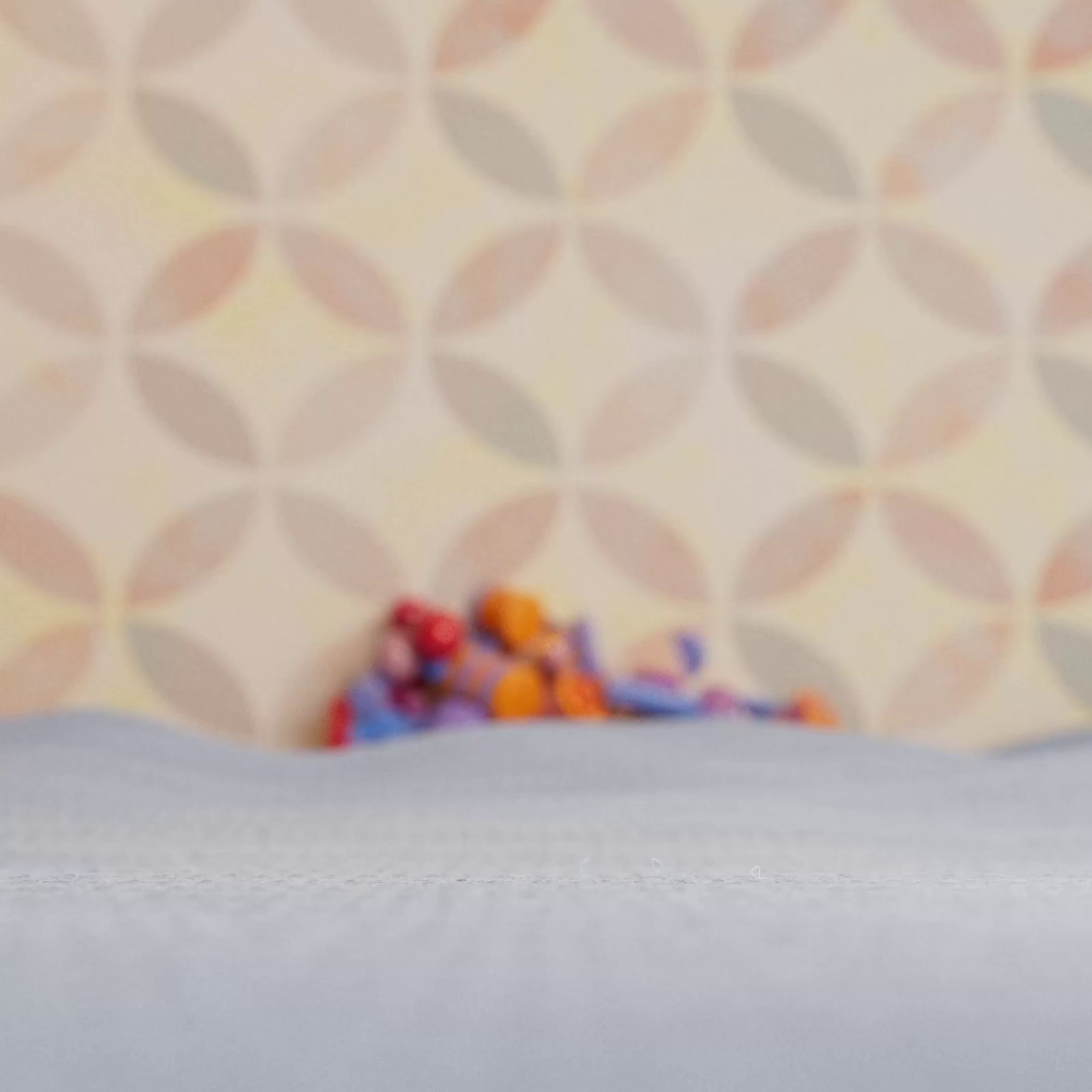 What we imagine as kids...