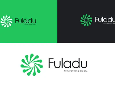 Brand Identity- Fuladu brand guidelines brand identity branding design graphic design logo logo design