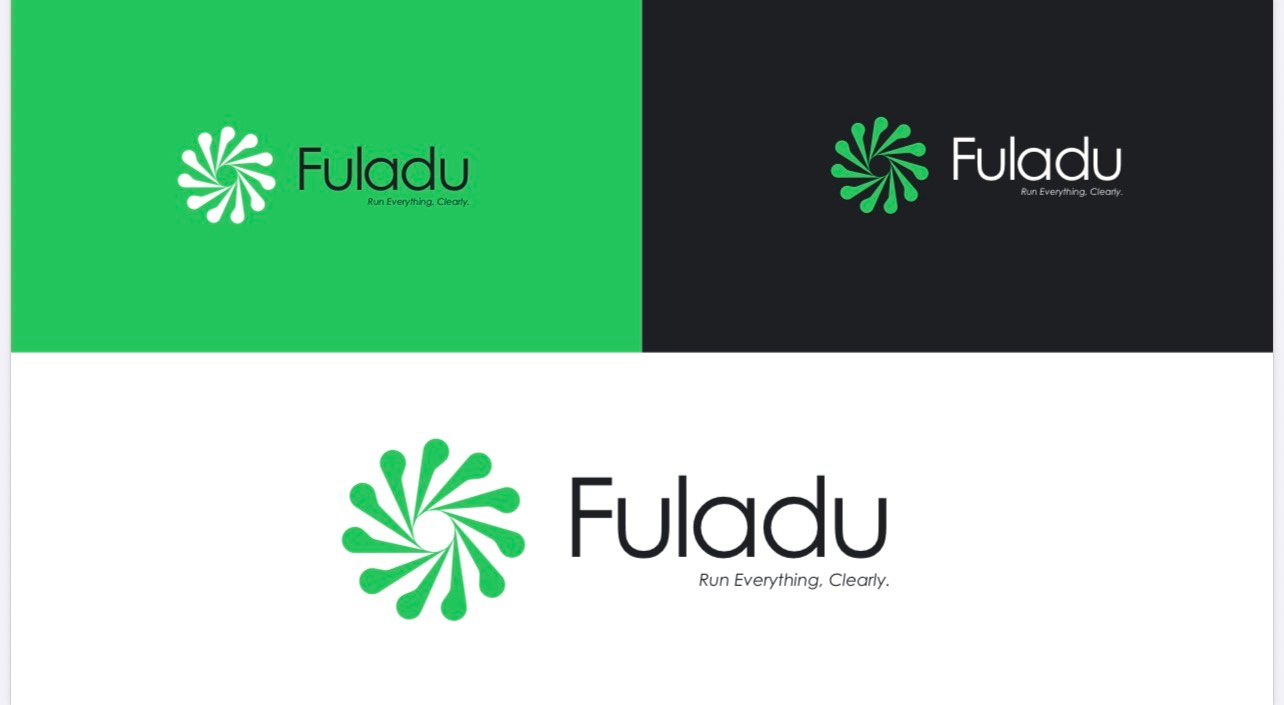 Example of Brand Identity  Fuladu