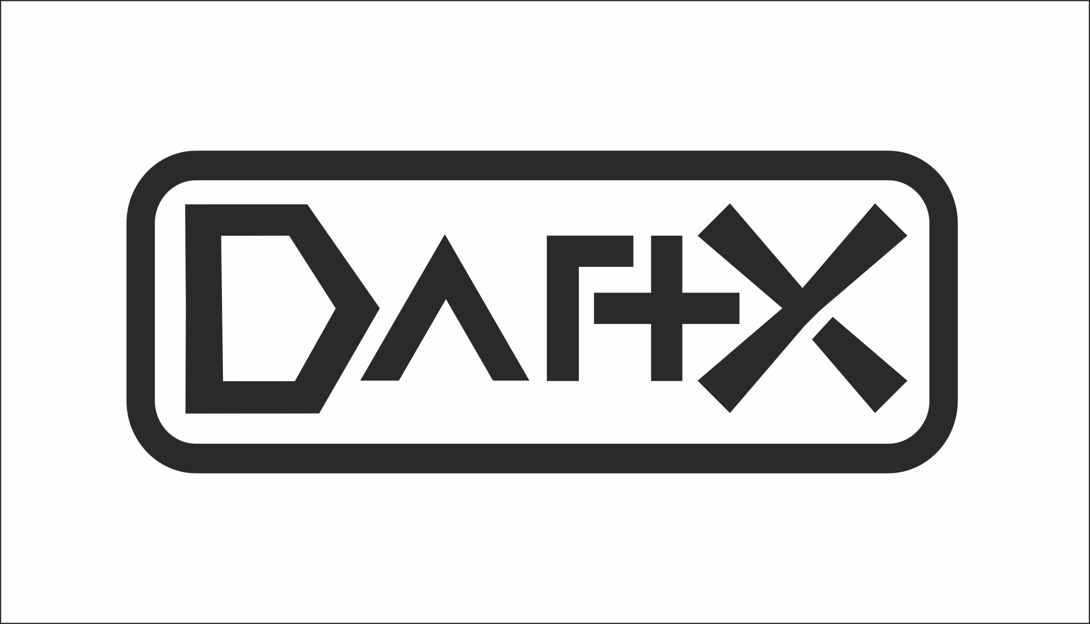 DARTYX 4d concept dimensions engine experimental future futuristic geometry logo manifesto math procedural sci fi simulation spatial technology