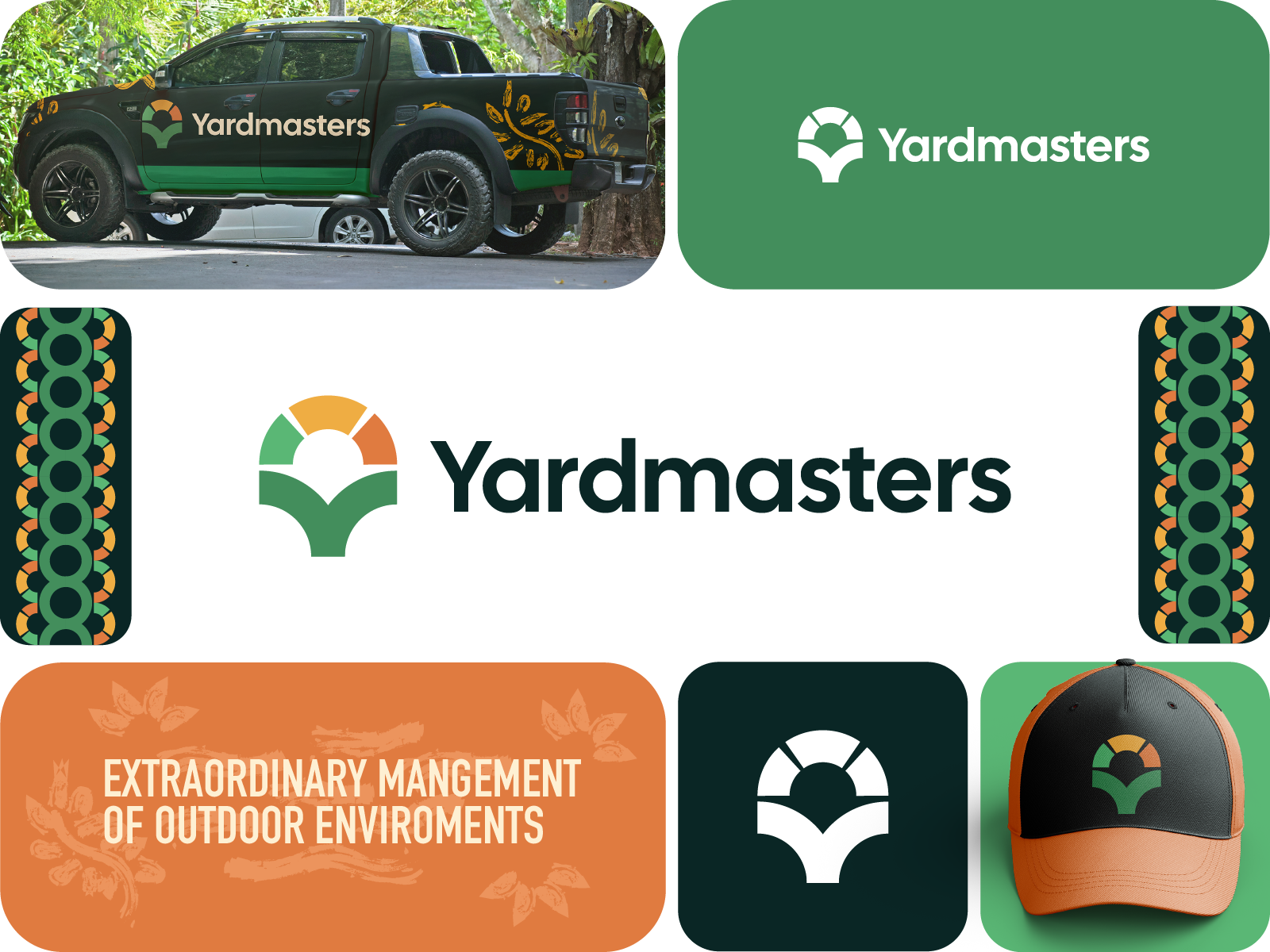 Example of Logo Package