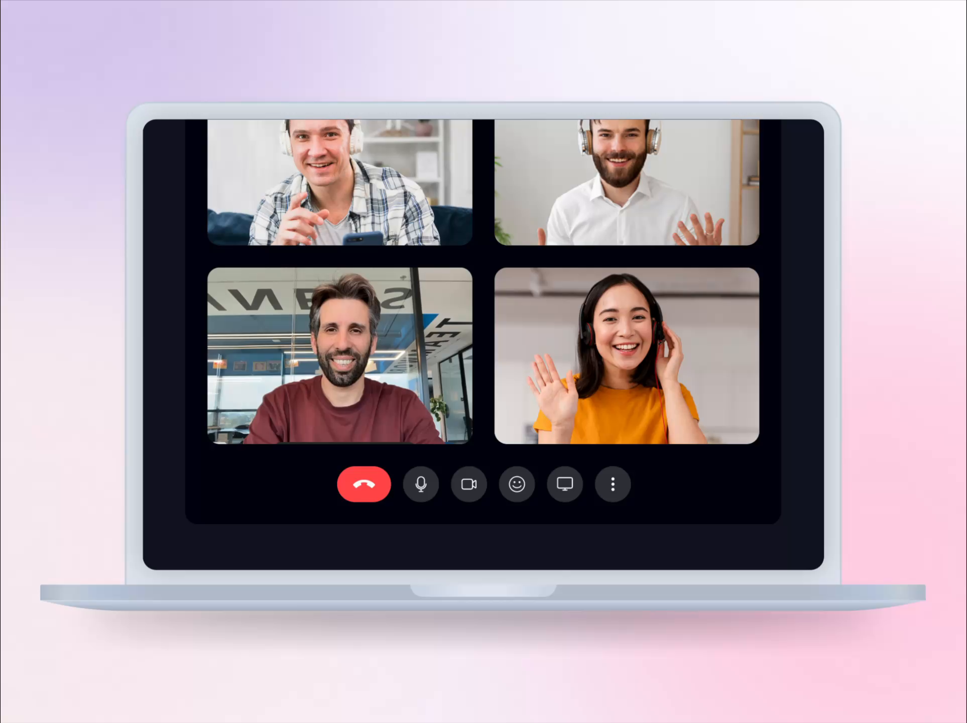 Example of Expert Call