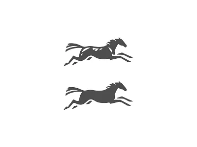Horse for a logo branding engraving horse horse for a logo illustration label logo pen and ink vector engraving woodcut