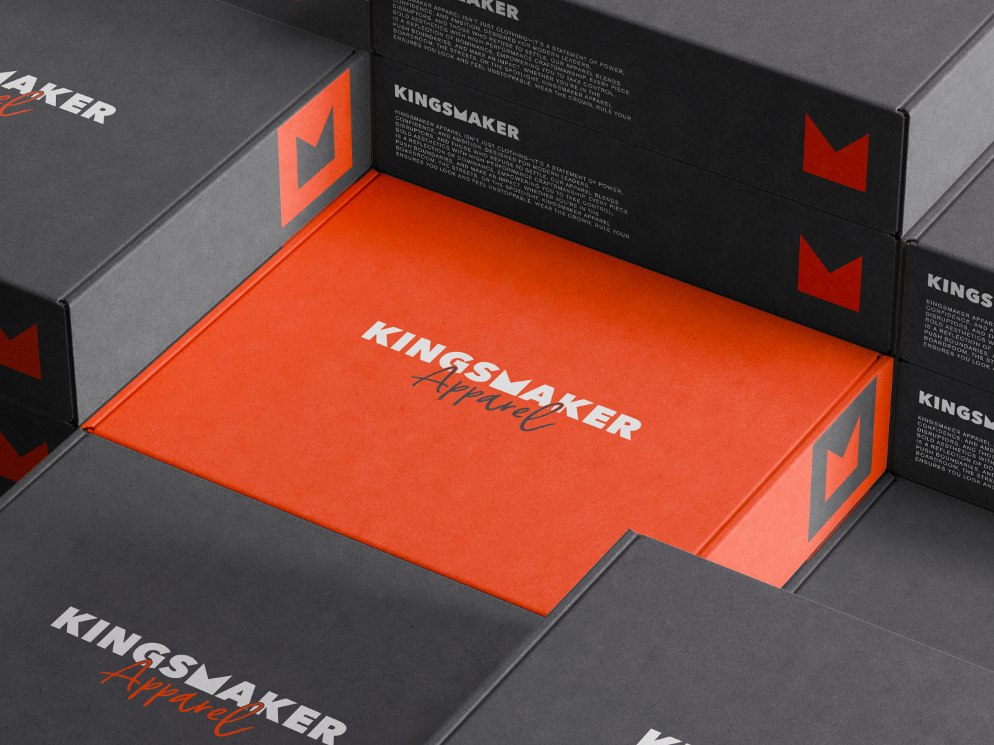 Logo Design