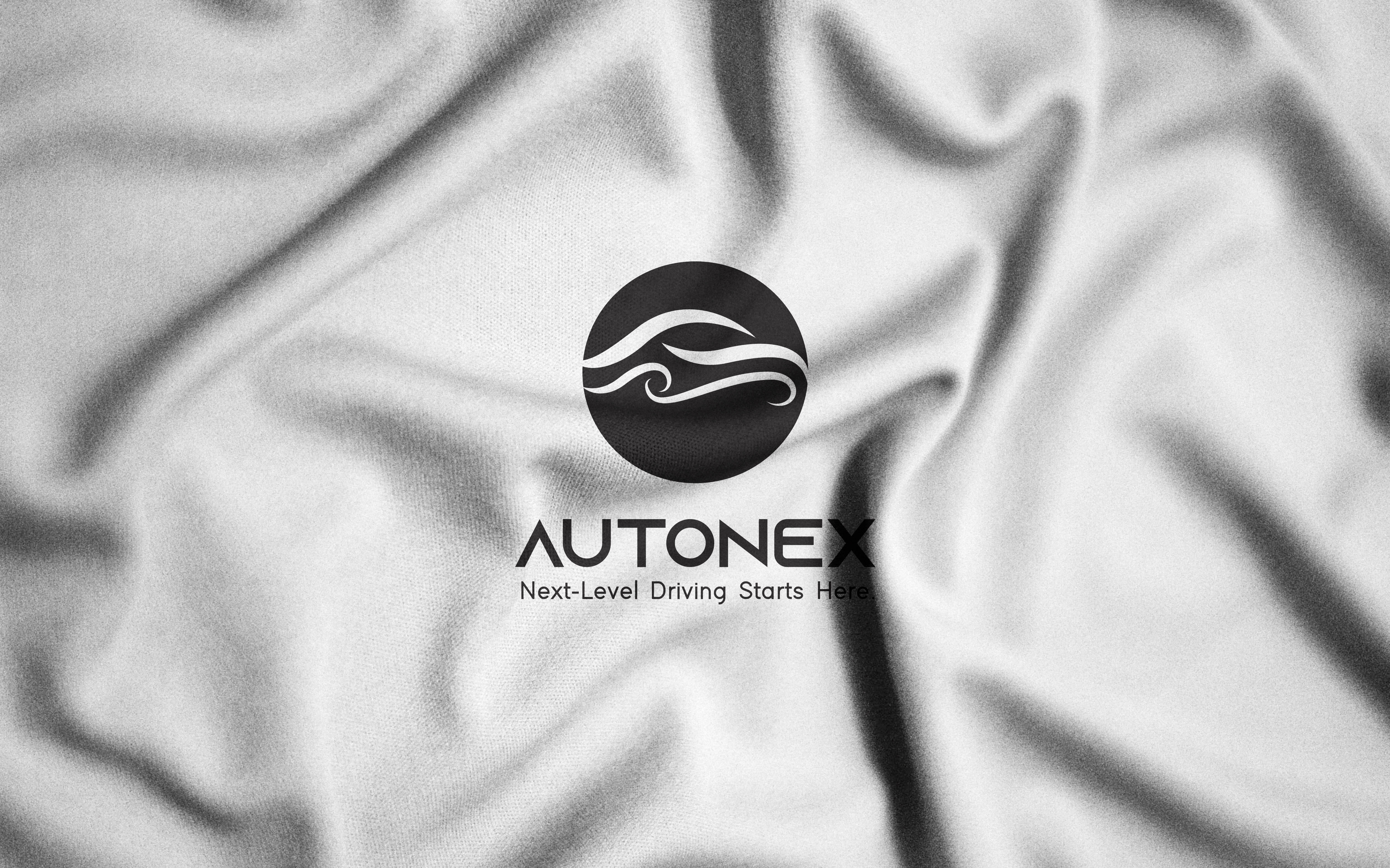 Autonex - Car, Car logo, Car branding, Modern logo, app ai automobile branding car car branding car design car logo car logo design creative logo design illustration logo logo design modern car modern logo tech ui website