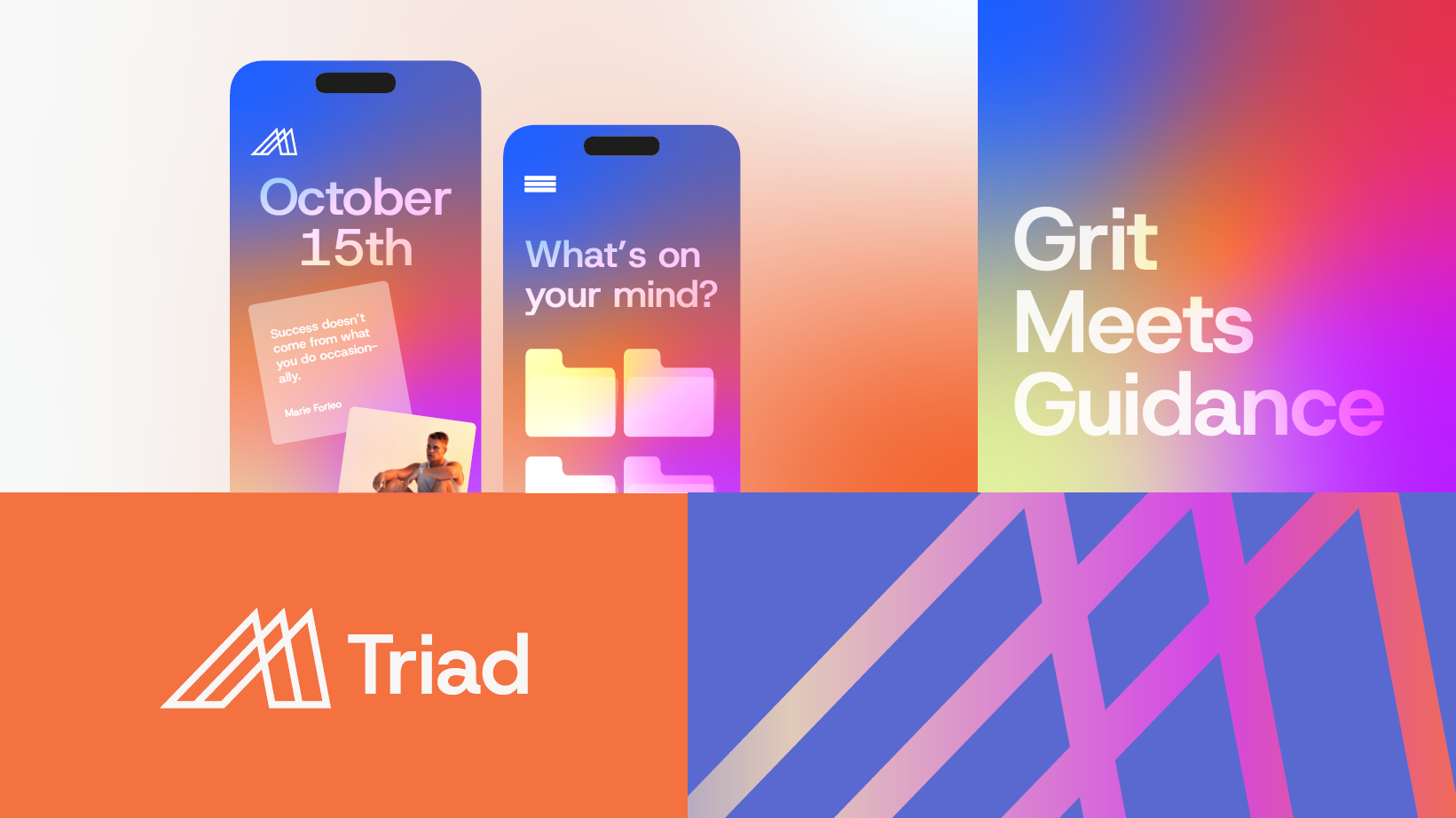 Example of Logo & Brand Identity Design