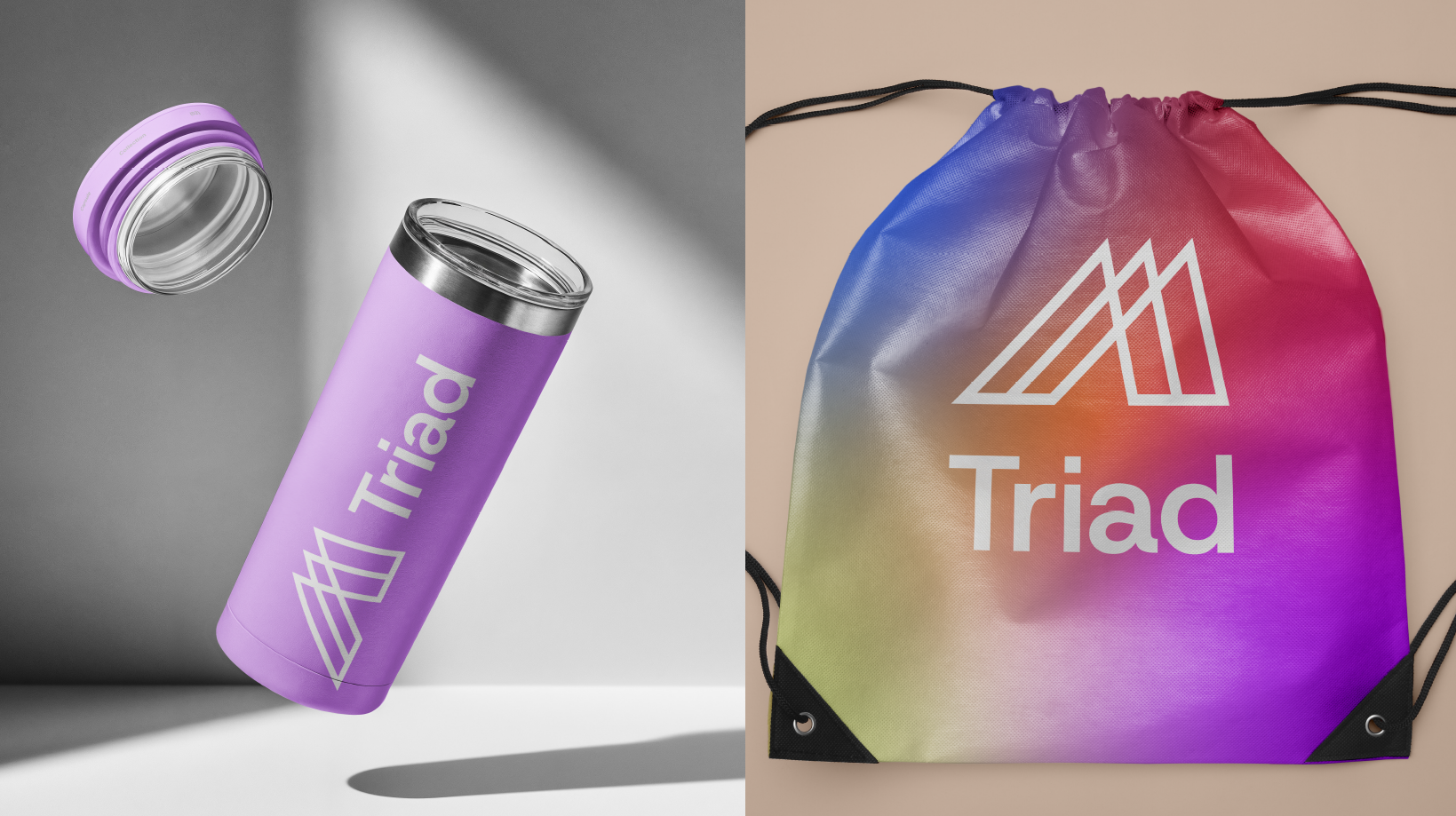 Example of One Product Packaging Design