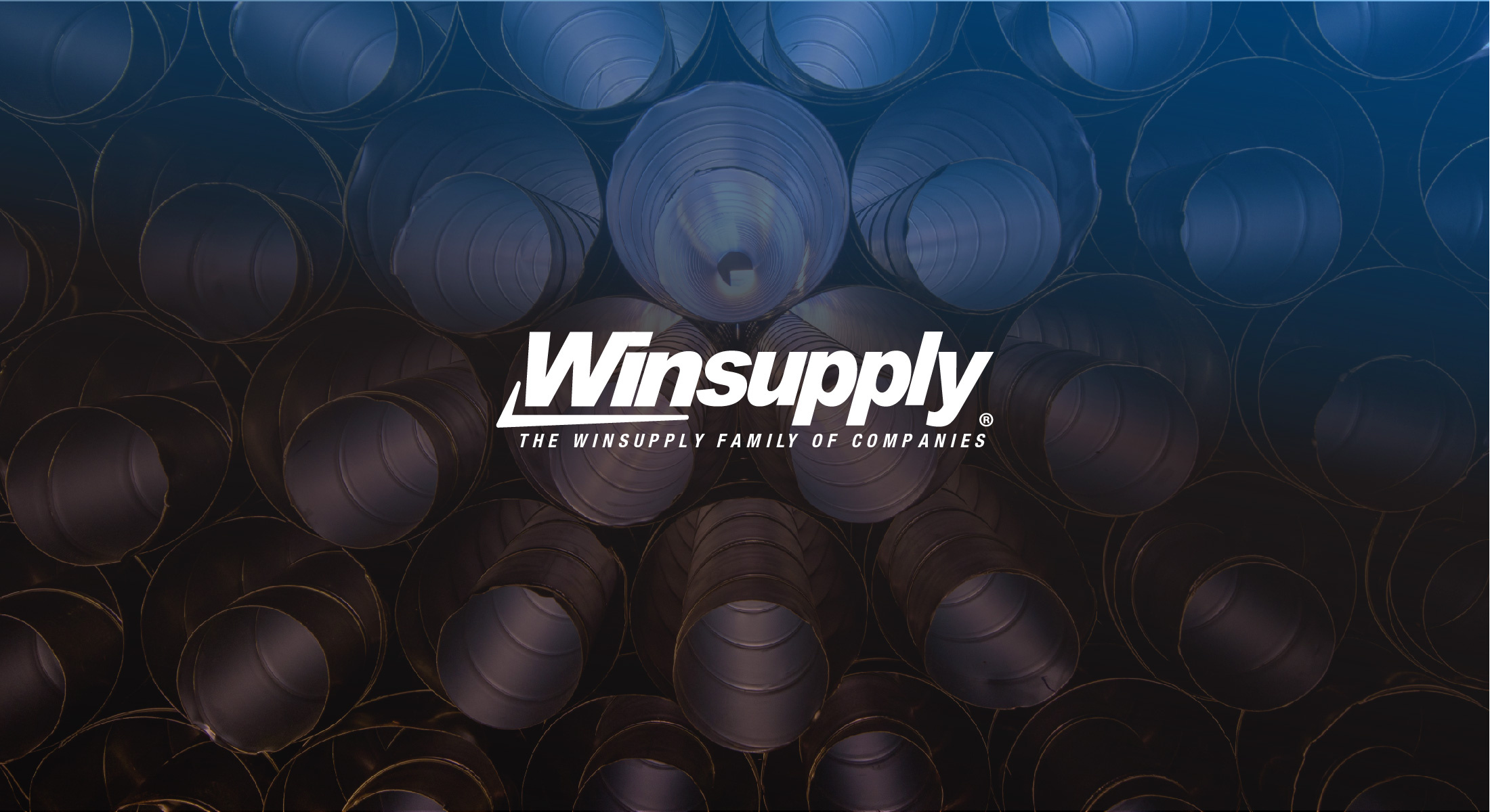 Winsupply - UIUX, Graphic Design