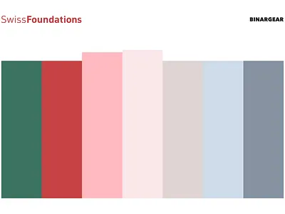 Swissfoundations Web Transformation animation clean ui content structure digital experience digital platform frontend development interaction design modern web motion design product development react js responsive design scalable systems ui design user experience ux design web development web interface web ux website redesign