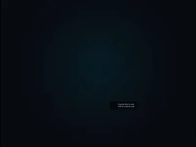 Mazerance Game UI: Interactive Character Select 3d alabura characterdesign characterselection framer gamedesign gameui productdesign prototyping scifi
