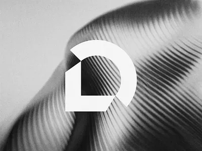 D-Logo-icon clean creative d d icon d logo d logo design d logos digital icon logo logo design logo designer minimal modern modern d logo new tech touch unique unused logo