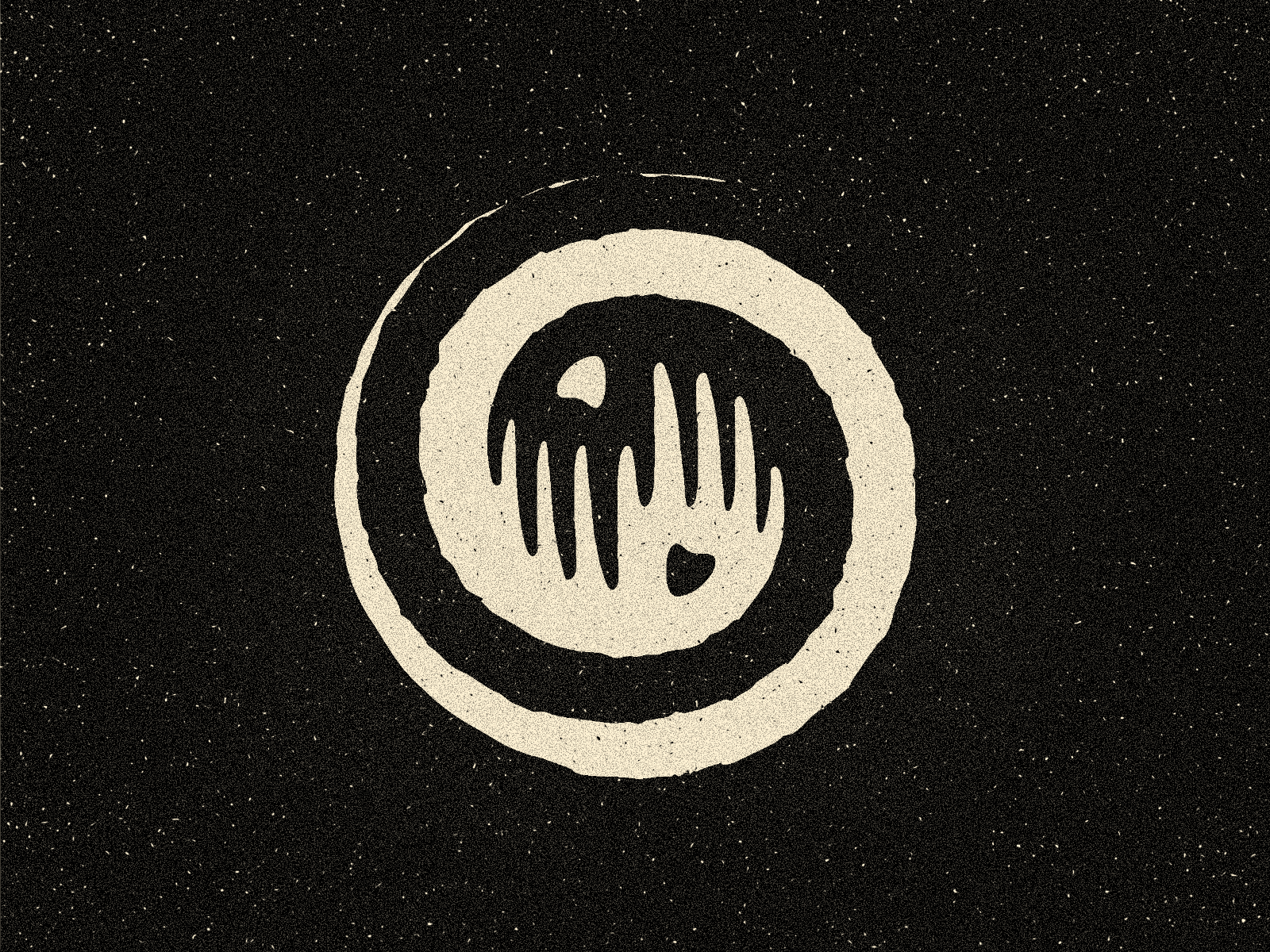 O is for Odara ✦ Logo