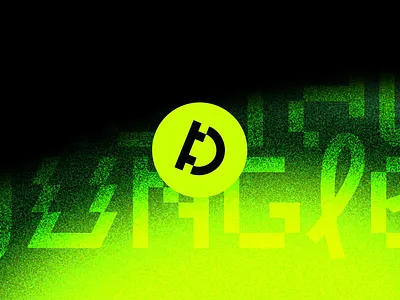 Digital Jungle Branding branding geek graphic design logo pixel tech