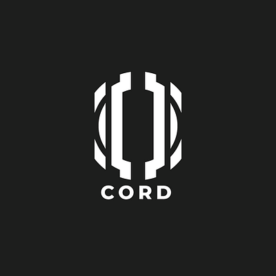 Stunning Brand Identity: Exploring Cord's Logo Design 🔥 3d animation app brand identity branding design graphic design illustration logo motion graphics ui ux vector