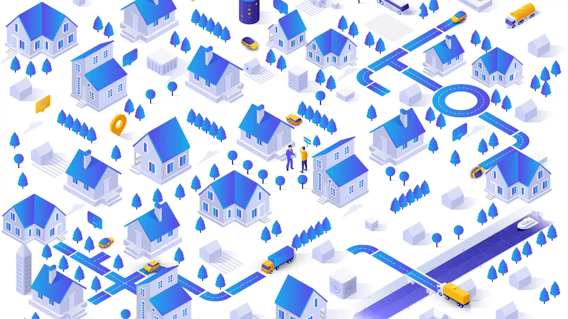 Example of Custom 2 D Animation