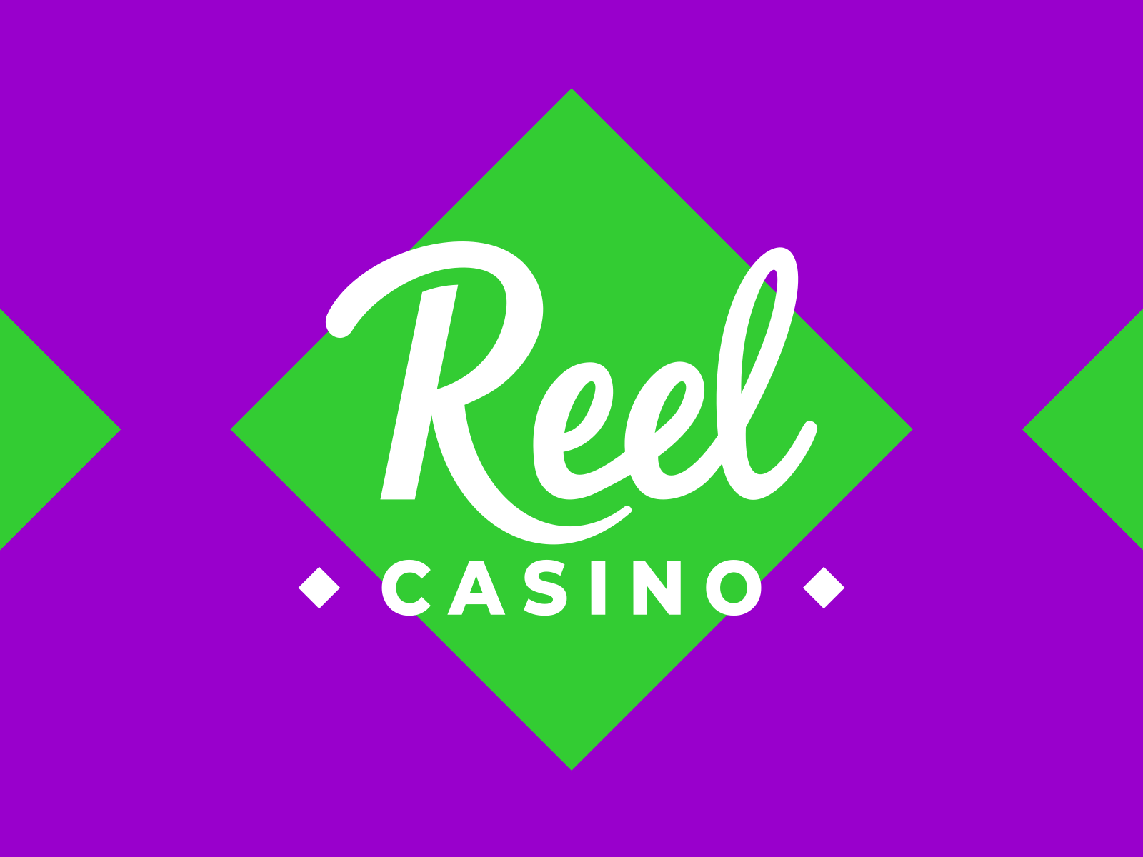 Reel Casino, igaming / slots platform logo design betting betting app casino casino design digital platform gambling gamification icasino igaming logo logo design logotype mobile gaming reel casino reels slot games slot machine slots sportsbook wordmark