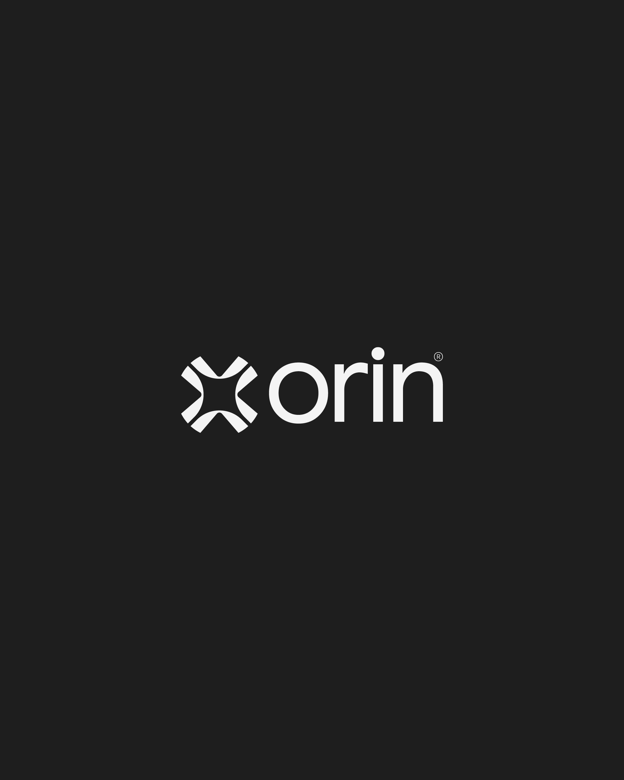 Orin — Iconic Abstract Minimal Logo Design by Anhdodes abstract anhdodes app brand branding design graphic design icon logo logo design logo designer logodesign minimal minimalist logo sport