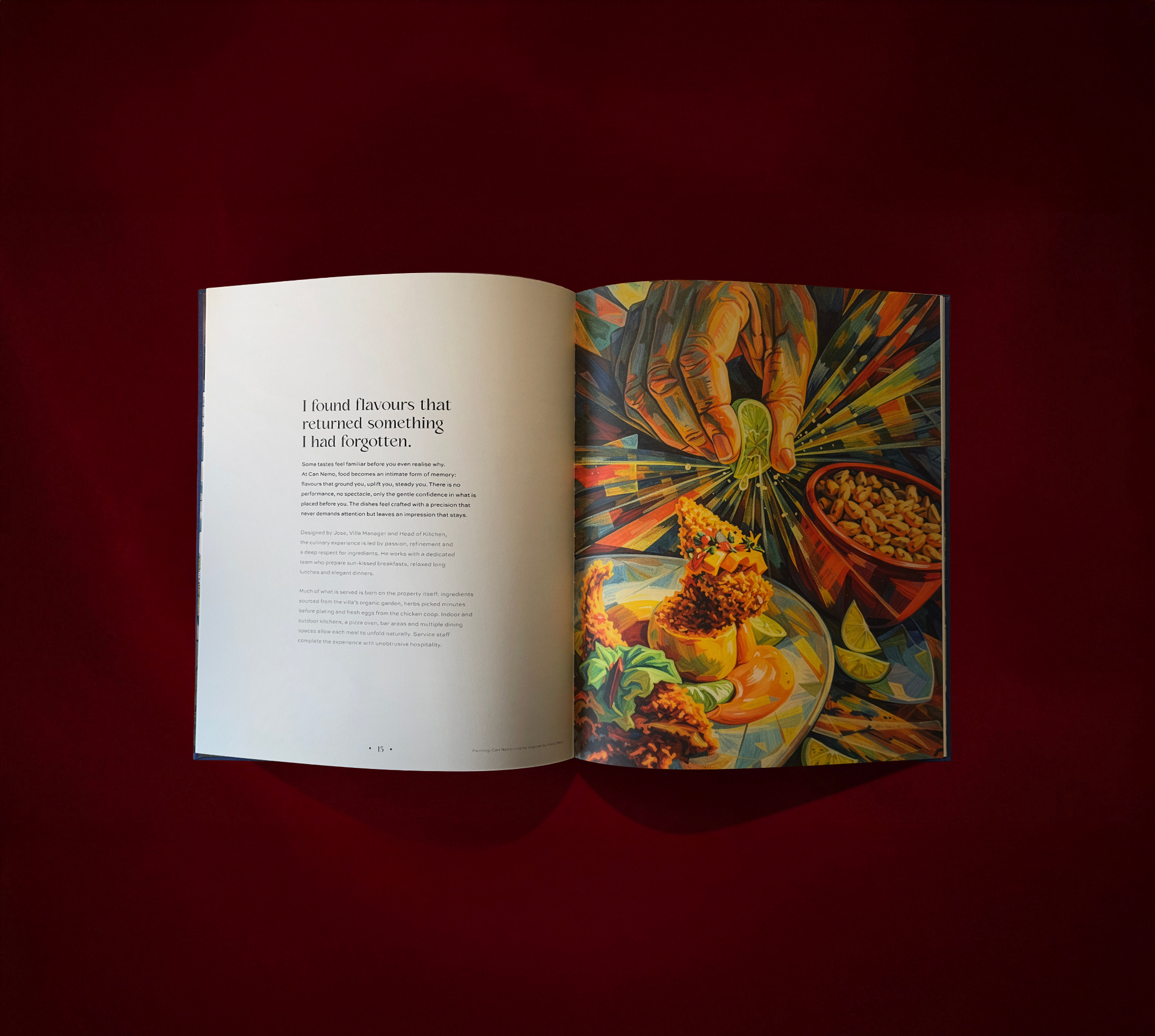 Can Nemo × Academy Awards 2026 — "Everybody Wins" Book