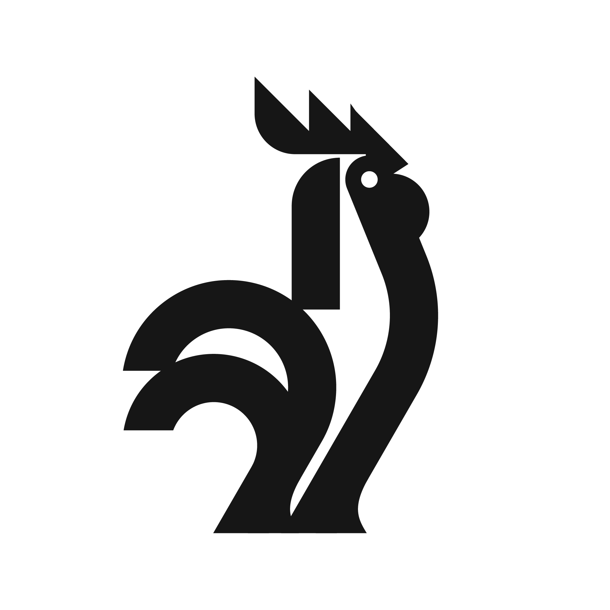 Le coq